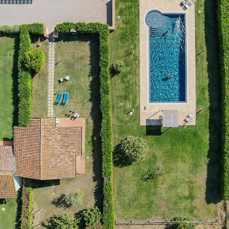 Residence La Canova Marina di Grosseto Esterno foto